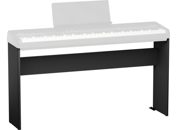 <b>Roland KSF-40 BK Móvel para piano Roland FP-40 BK</b> <b>Roland KSF-40 BK Móvel para piano Roland FP-40 BK</b>